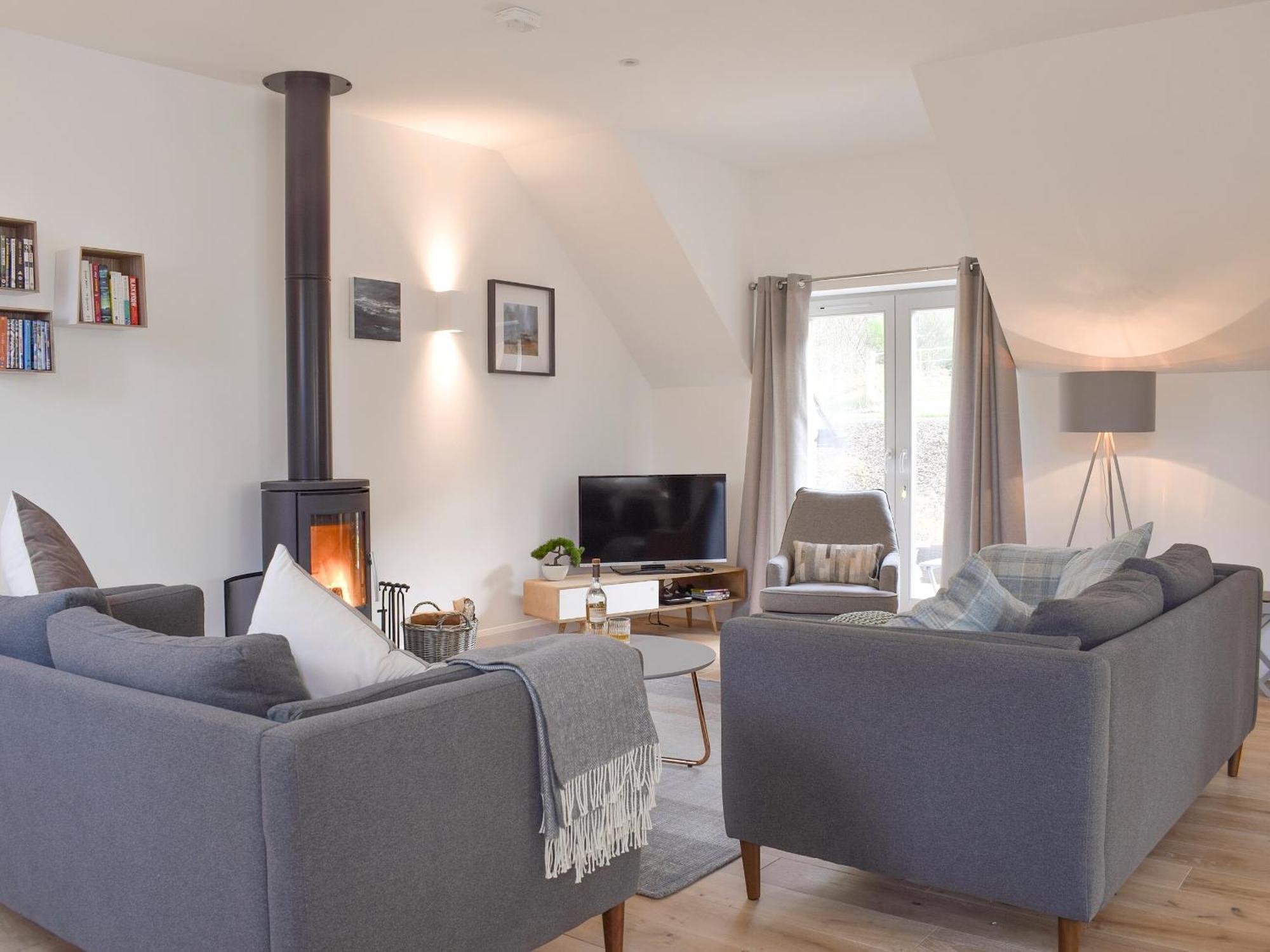 Kenmore Lodge 외부 사진