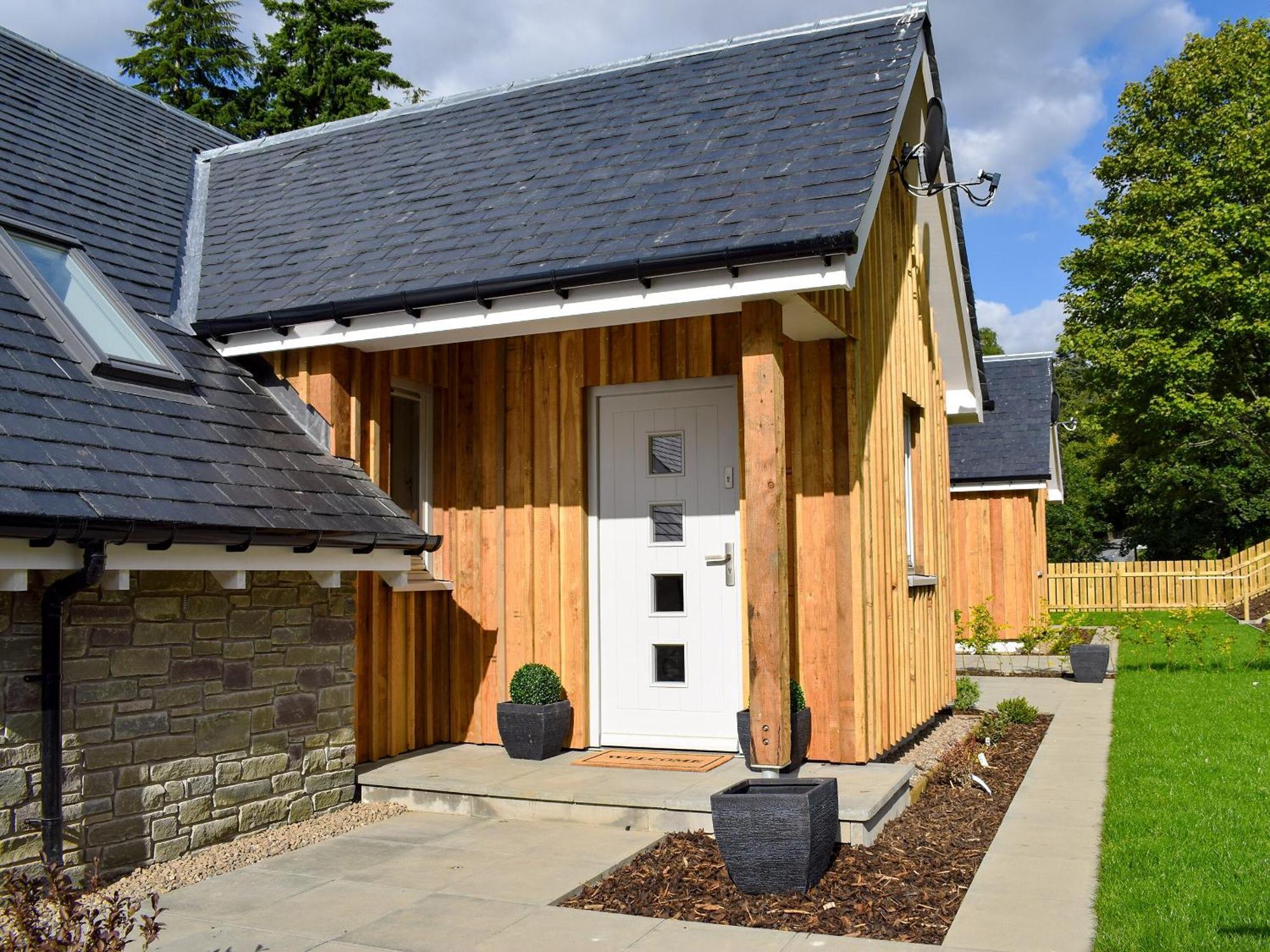 Kenmore Lodge 외부 사진