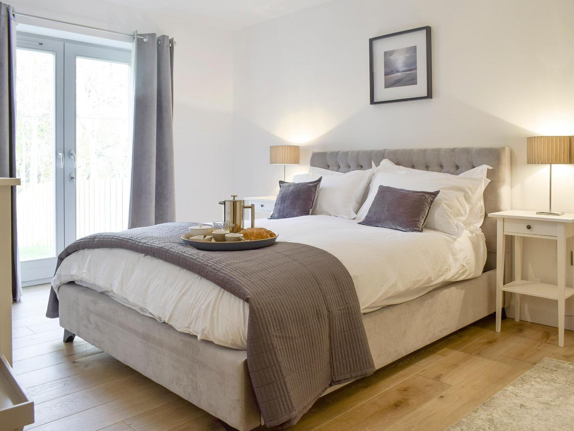 Kenmore Lodge 외부 사진