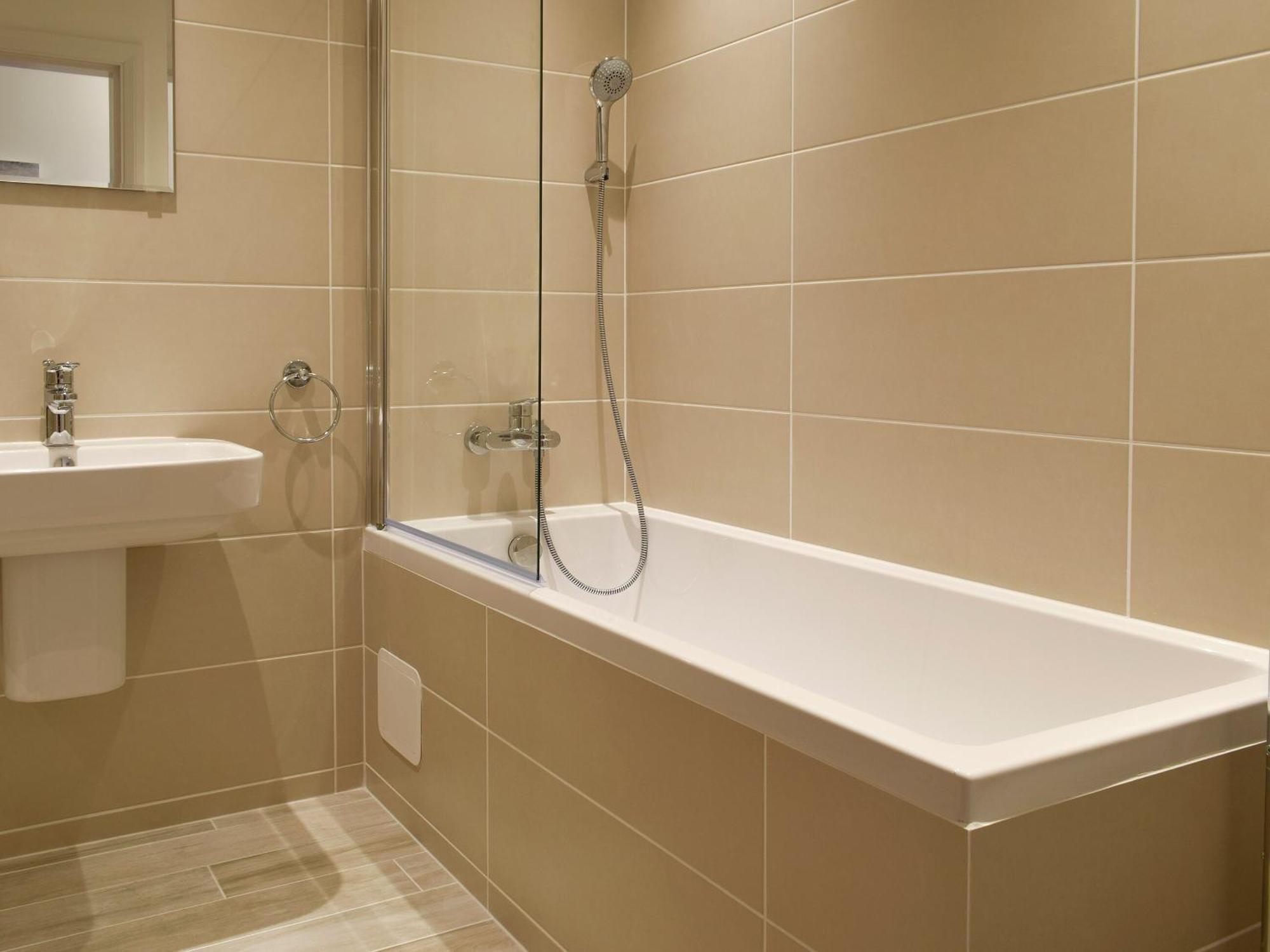 Kenmore Lodge 외부 사진