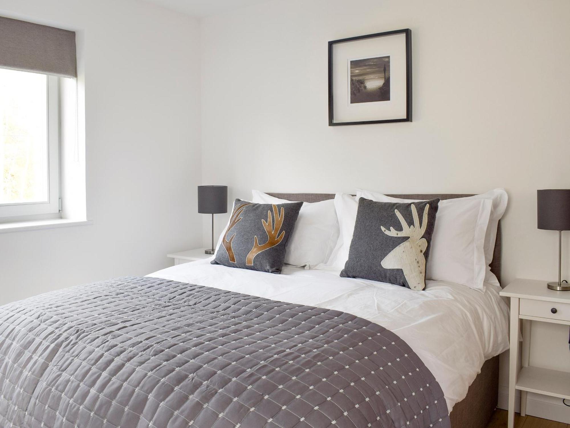 Kenmore Lodge 외부 사진